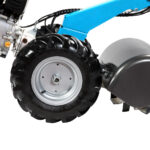 Bertolini EA 400 Einachser | EMAK K700 H OHV | inkl. Fräse – Detailansicht