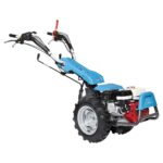 Bertolini EA 407S Einachsschlepper | Honda GX 200 – Grundgerät