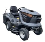 Black Edition BL 295/106 Twin HB Rasentraktor by Efco – New