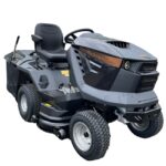 Black Edition BL 295/106 Twin HB Rasentraktor by Efco – New