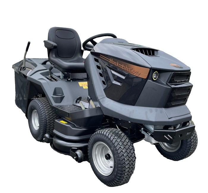 Black-Edition-295106-Twin-HB_00.jpg Black Edition BL 295/106 Twin HB Rasentraktor by Efco – New