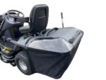 Black Edition BL 295/106 Twin H Rasentraktor by Efco – New – Detailansicht