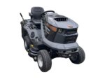 Black Edition BL 295/106 Twin H Rasentraktor by Efco – New – Detailansicht