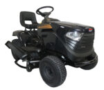 STIGA Black Edition Pro 218/108 Twin HS Rasentraktor