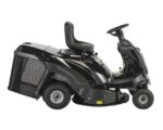 Black Edition Pro 155/72 H Aufsitzmäher – by Stiga – Detailansicht