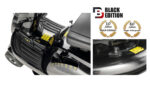 Black Edition Pro 155/72 H Aufsitzmäher – by Stiga – Detailansicht