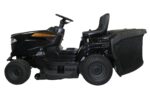 Black Edition PRO 155/84 Rasentraktor – Detailansicht