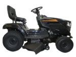 Black Edition PRO 155/98 SD Rasentraktor – Detailansicht