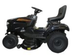 Black Edition PRO 155/98 SD Rasentraktor – Detailansicht