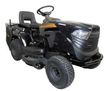 Black Edition PRO 165/84 H Rasentraktor Hydrostat