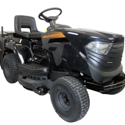 Black Edition PRO 165/84 H Rasentraktor Hydrostat
