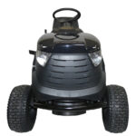 Black Edition PRO 165/84 H Rasentraktor Hydrostat – Detailansicht