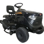 Black Edition Pro 177/108 HS Rasentraktor