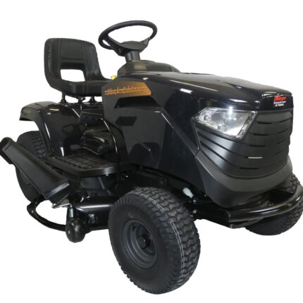 Black Edition Pro 228/108 Twin HS Rasentraktor