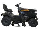 Black Edition Pro 177/108 HS Rasentraktor – Detailansicht