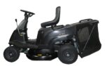 Black Edition PRO 1066 H Aufsitzmäher – Detailansicht