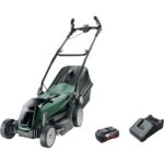 Akku-Rasenmäher EasyRotak 36-550