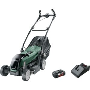 Akku-Rasenmäher EasyRotak 36-550