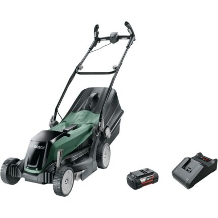 Akku-Rasenmäher EasyRotak 36-550