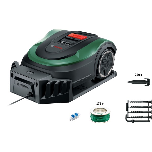 Bosch_M_hroboter_Indego_M_700@@1827725.jpg Mähroboter Indego M 700
