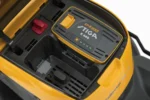 Stiga Collector 548 S AE Akku-Rasenmäher inkl. Akku | Ladegerät – Detailansicht