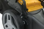 Stiga Collector 548 S AE Akku-Rasenmäher inkl. Akku | Ladegerät – Detailansicht