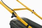 Stiga Collector 548 S AE Akku-Rasenmäher inkl. Akku | Ladegerät – Detailansicht