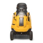 Stiga Combi 372 Ride On Rasentraktor Essential – Detailansicht