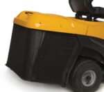 Stiga Combi 372 Ride On Rasentraktor Essential – Detailansicht