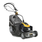 Stiga Combi 955 V Rasenmäher