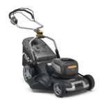 Stiga Combi 955e V Rasenmäher ohne Akku / Ladegerät