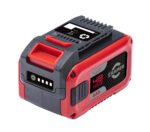 Cramer 48LM48SPK4 Akku-Rasenmäher 48 Volt inkl. Akku | Ladegerät – Detailansicht