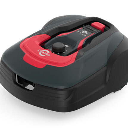 Cramer RM 1000 Mähroboter – Detailansicht