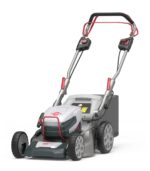 Cramer 82LM46K6 Rasenmäher inkl. Akku und Ladegerät – Detailansicht