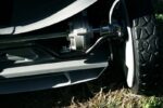 Cramer 82LM46K6 Rasenmäher inkl. Akku und Ladegerät – Detailansicht