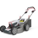 Cramer 82LM51S Akku-Rasenmäher 82 Volt 51 cm Vario Antrieb Dual Akku