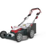 Cramer 82LM61S Akku-Rasenmäher 82 Volt 61 cm Vario Antrieb Dual Akku