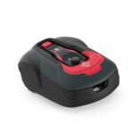 Cramer RM 1500 Mähroboter – Detailansicht