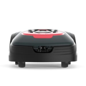 Cramer RM 1500 Mähroboter – Detailansicht