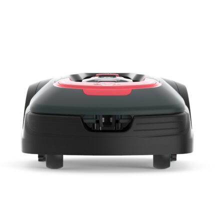 Cramer RM 1500 Mähroboter – Detailansicht