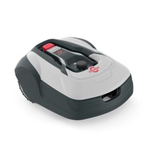 Cramer RM 1500 Mähroboter – Aussteller