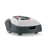 Cramer RM 1500 Mähroboter – Aussteller – Detailansicht