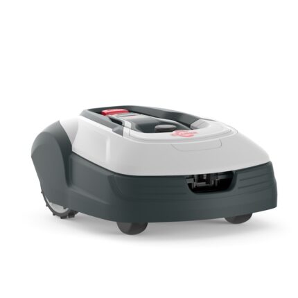 Cramer RM 1500 Mähroboter – Aussteller – Detailansicht