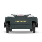 Cramer RM 1500 Mähroboter – Aussteller – Detailansicht