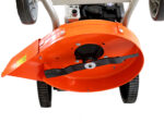 DORMAK EP 50 B Hochgrasmäher – Detailansicht
