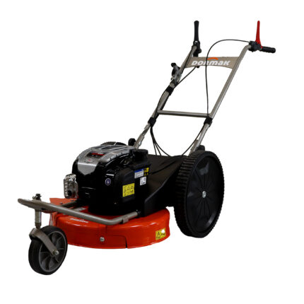 DORMAK TD 50 ECO Hochgrasmäher