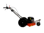 DORMAK TD 50 ECO Hochgrasmäher – Detailansicht