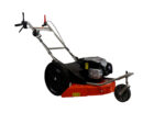 DORMAK TD 50 ECO Hochgrasmäher – Detailansicht
