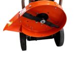 DORMAK SP 51 H Hochgrasmäher – Honda Motor – Detailansicht