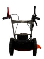 DORMAK TD 50 L Hochgrasmäher – Loncin Motor – Detailansicht